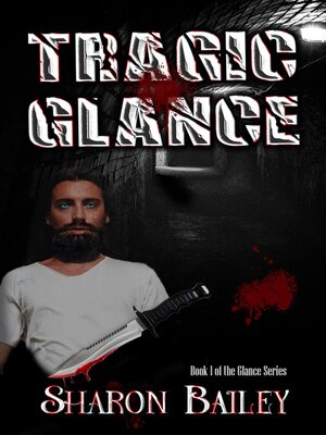 cover image of Tragic Glance